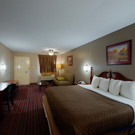 Brentwoodinn&Suites Glen Allen Ngoại thất bức ảnh