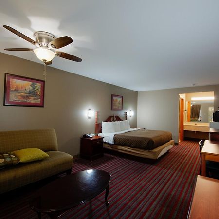 Brentwoodinn&Suites Glen Allen Ngoại thất bức ảnh