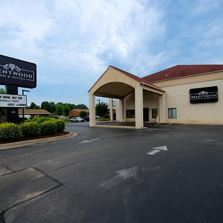 Brentwoodinn&Suites Glen Allen Ngoại thất bức ảnh