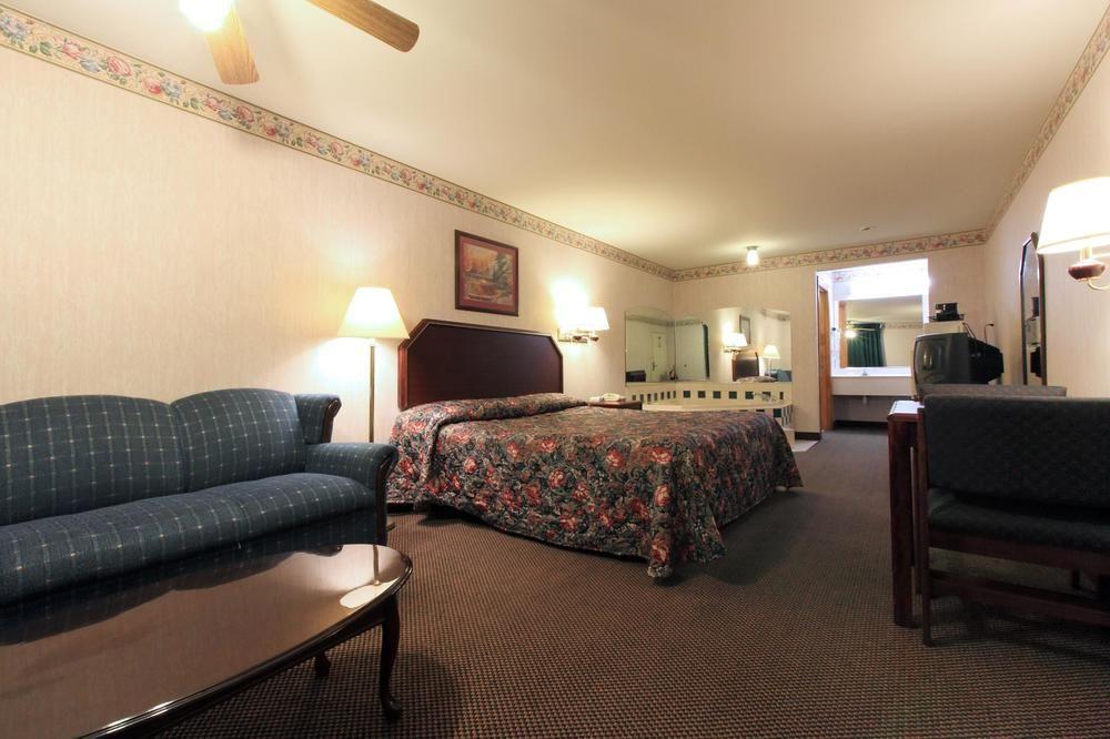 Brentwoodinn&Suites Glen Allen Ngoại thất bức ảnh