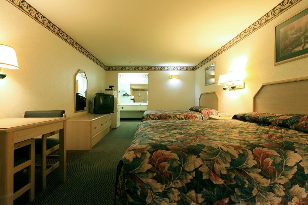 Brentwoodinn&Suites Glen Allen Ngoại thất bức ảnh