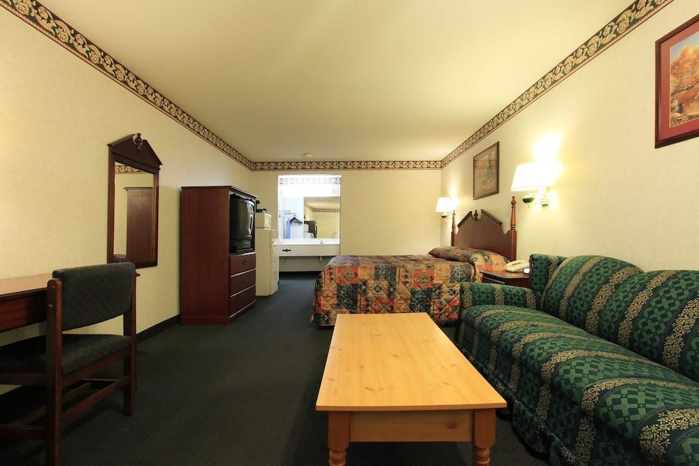Brentwoodinn&Suites Glen Allen Ngoại thất bức ảnh