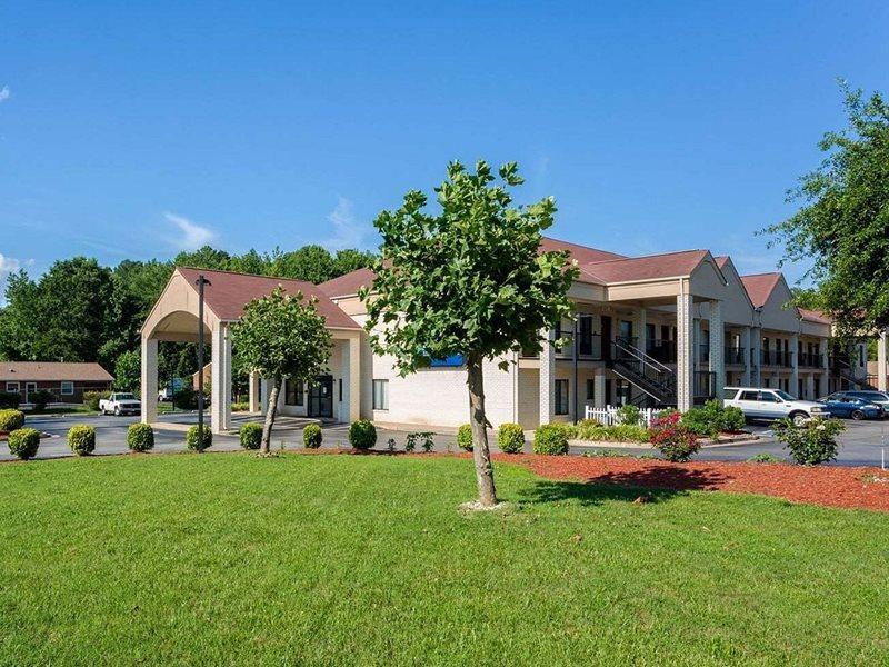 Brentwoodinn&Suites Glen Allen Ngoại thất bức ảnh