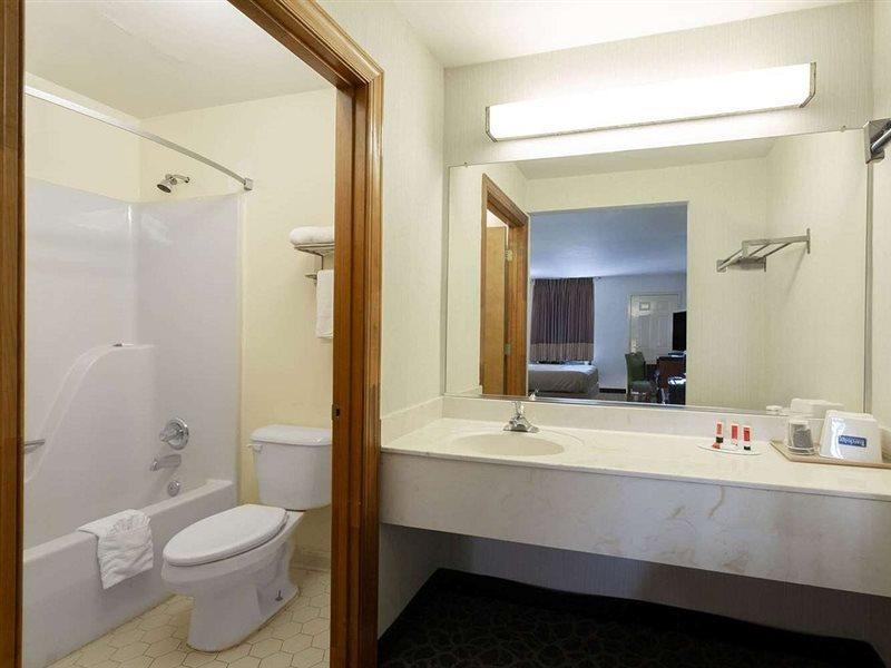 Brentwoodinn&Suites Glen Allen Ngoại thất bức ảnh