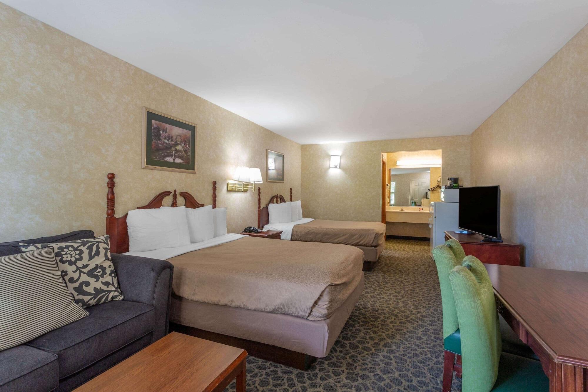 Brentwoodinn&Suites Glen Allen Ngoại thất bức ảnh