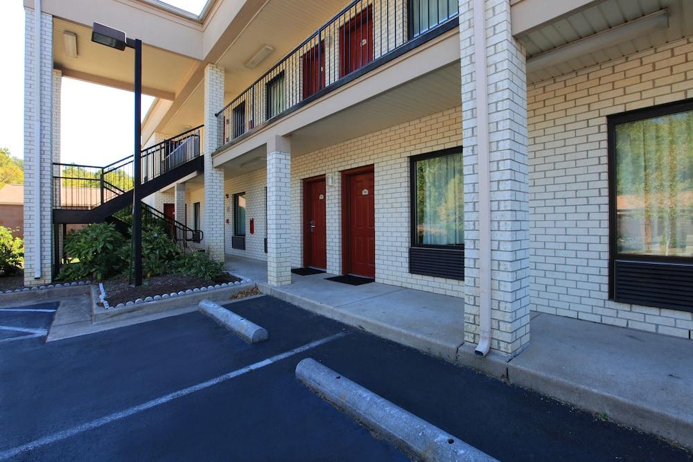 Brentwoodinn&Suites Glen Allen Ngoại thất bức ảnh