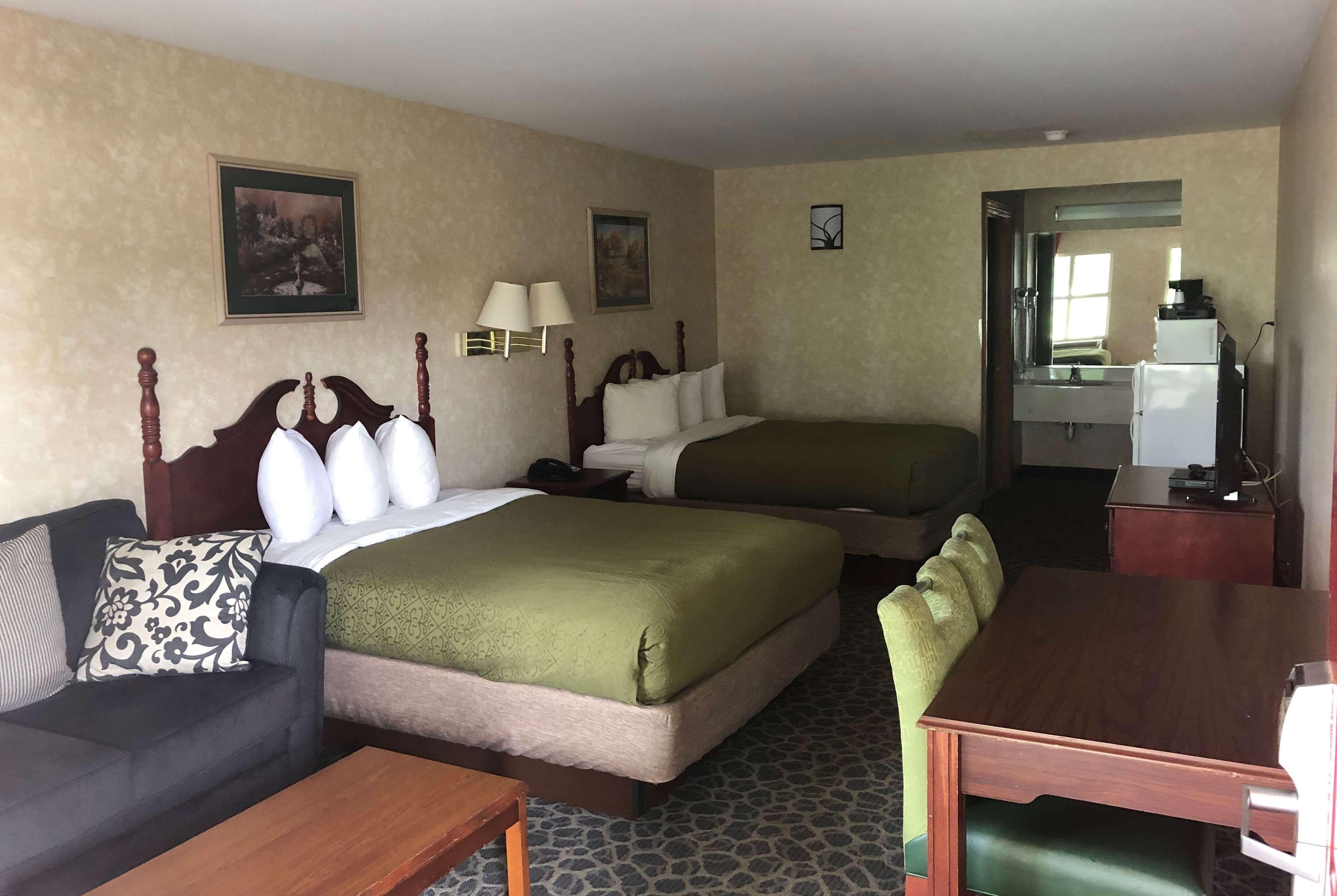 Brentwoodinn&Suites Glen Allen Ngoại thất bức ảnh