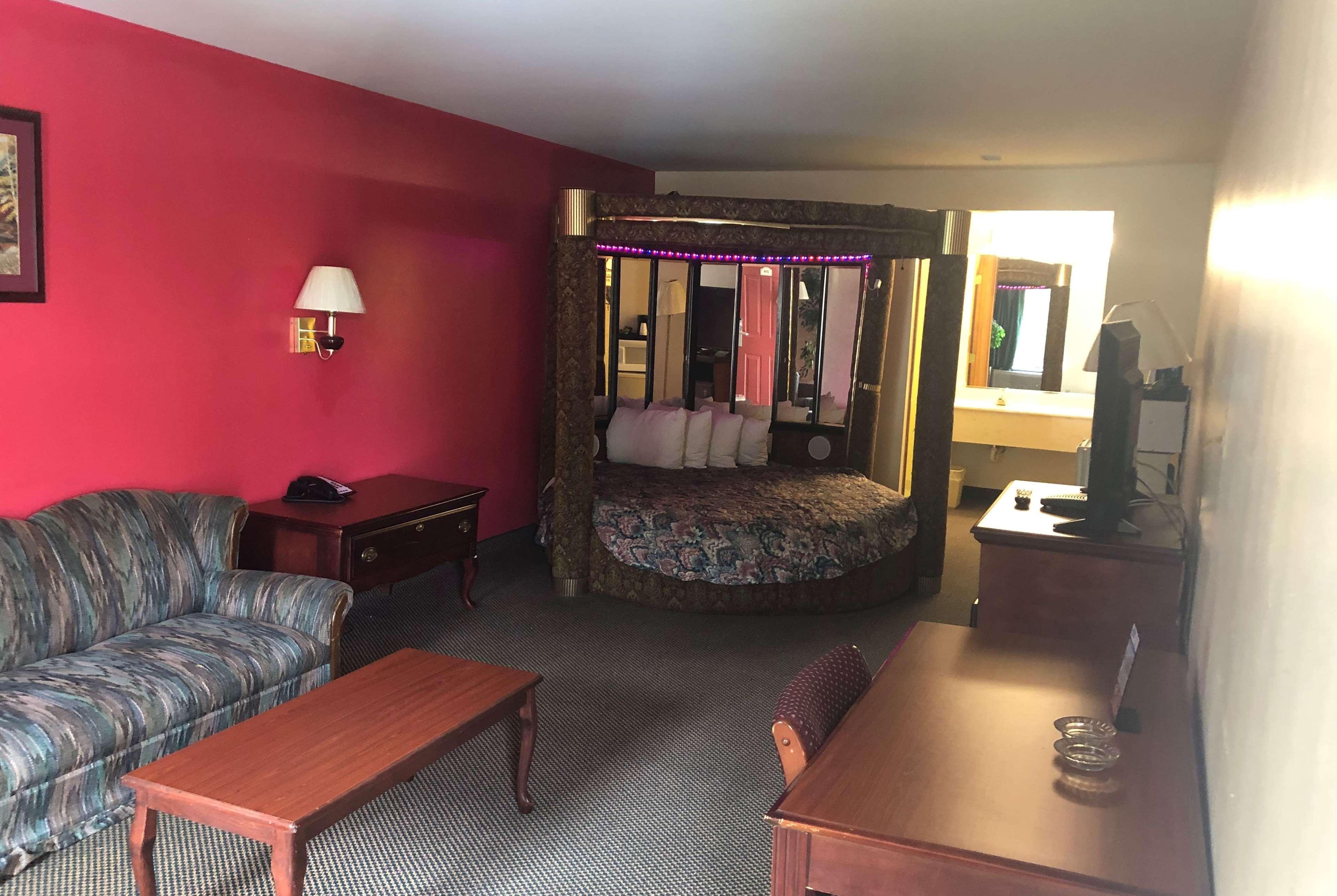 Brentwoodinn&Suites Glen Allen Ngoại thất bức ảnh