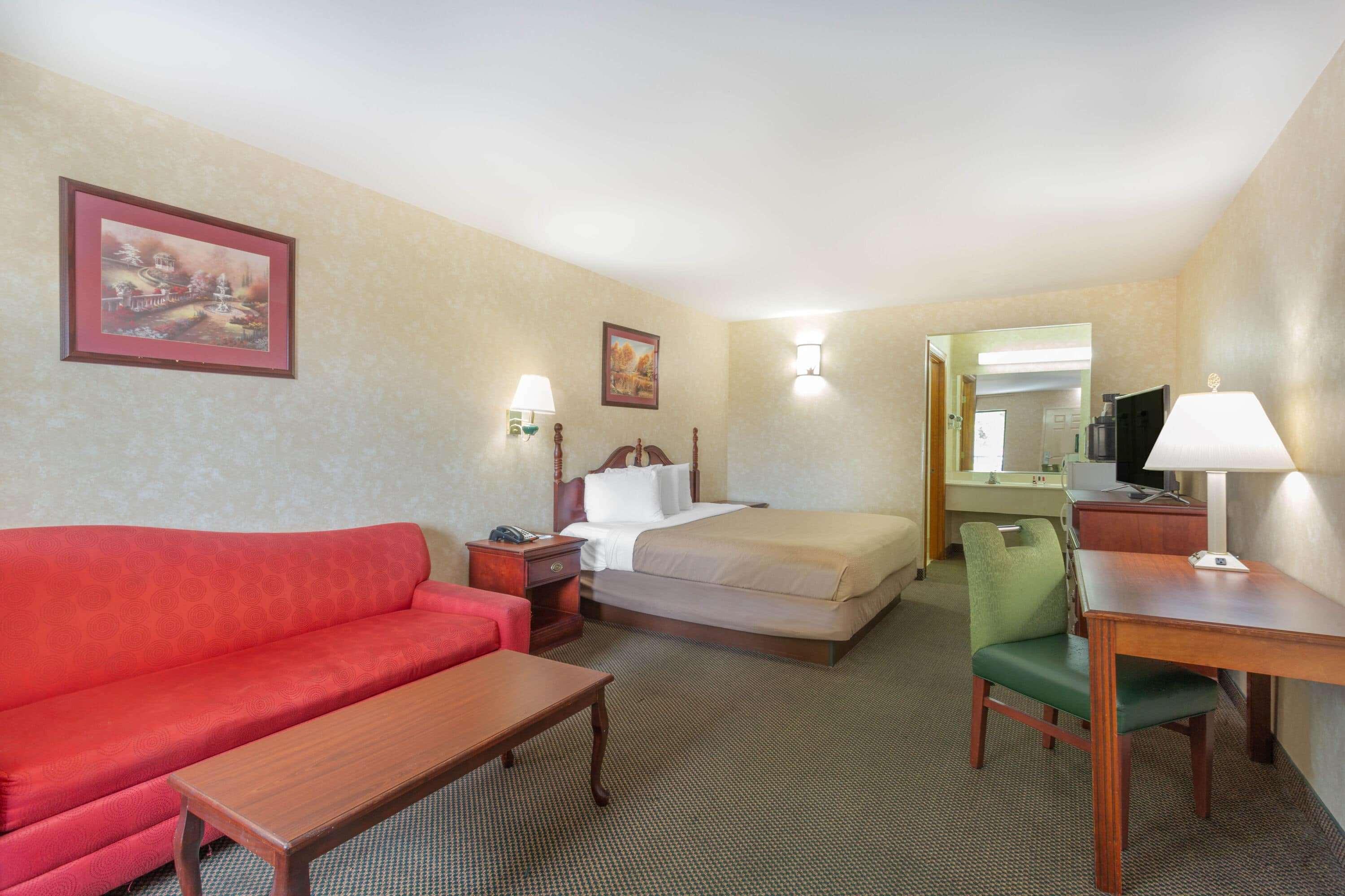 Brentwoodinn&Suites Glen Allen Ngoại thất bức ảnh