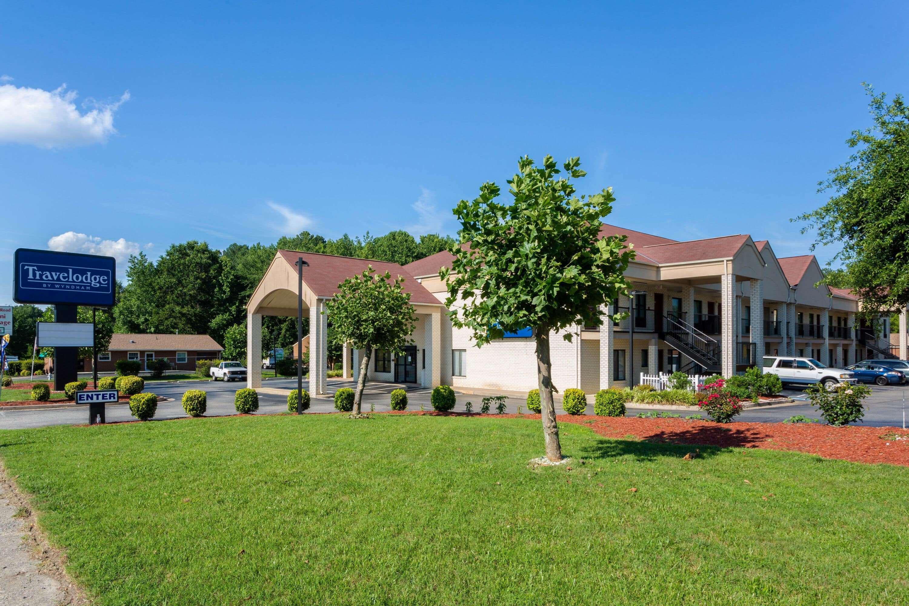 Brentwoodinn&Suites Glen Allen Ngoại thất bức ảnh