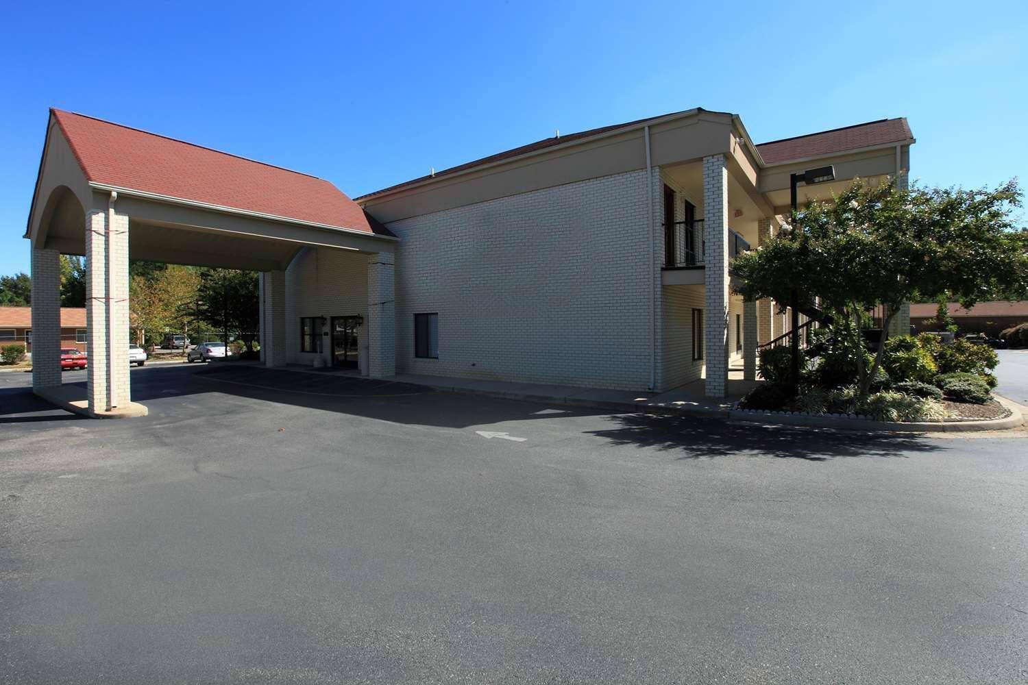 Brentwoodinn&Suites Glen Allen Ngoại thất bức ảnh