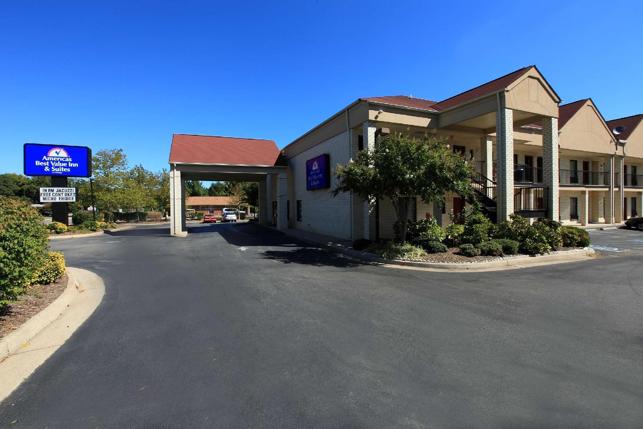 Brentwoodinn&Suites Glen Allen Ngoại thất bức ảnh