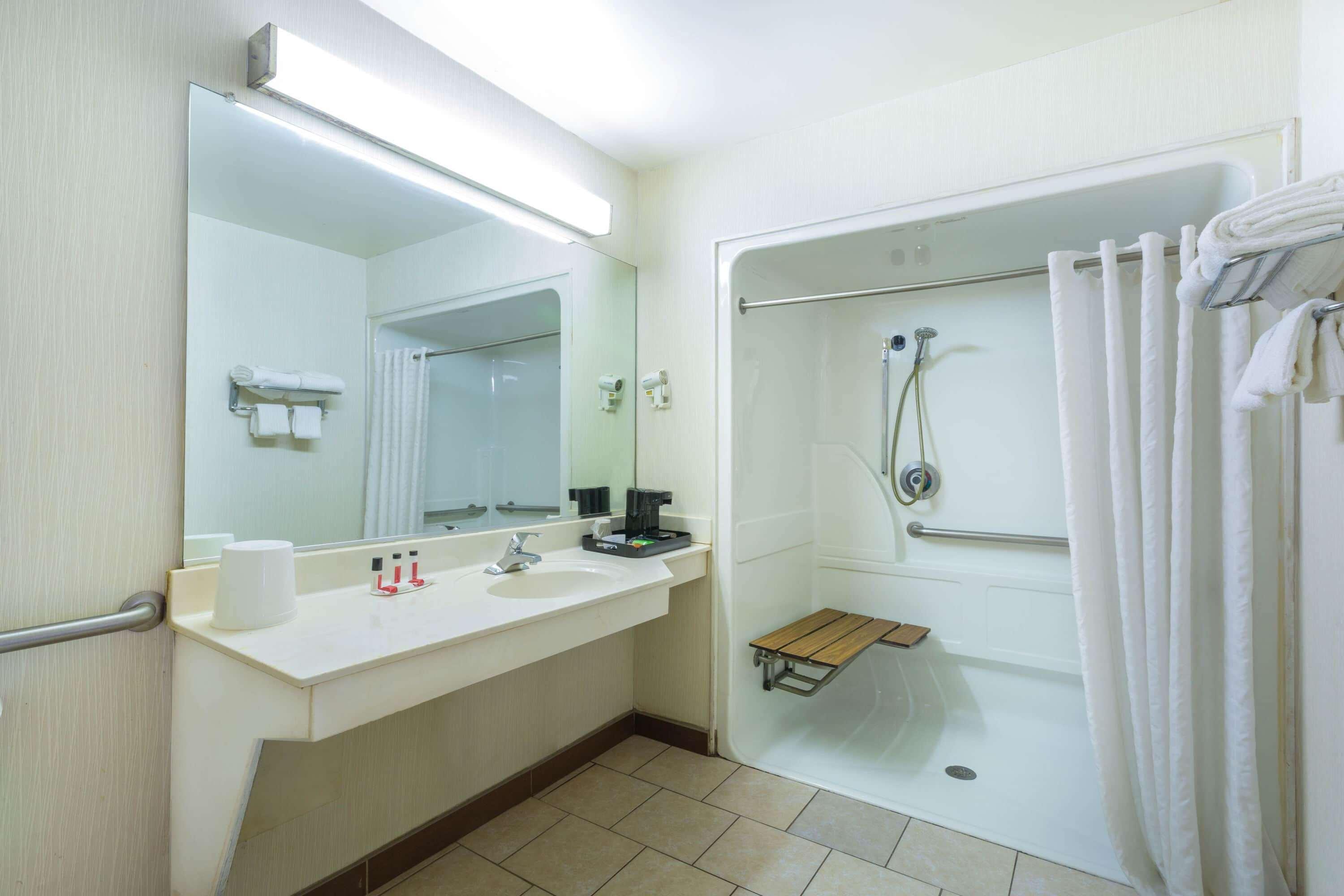 Brentwoodinn&Suites Glen Allen Ngoại thất bức ảnh
