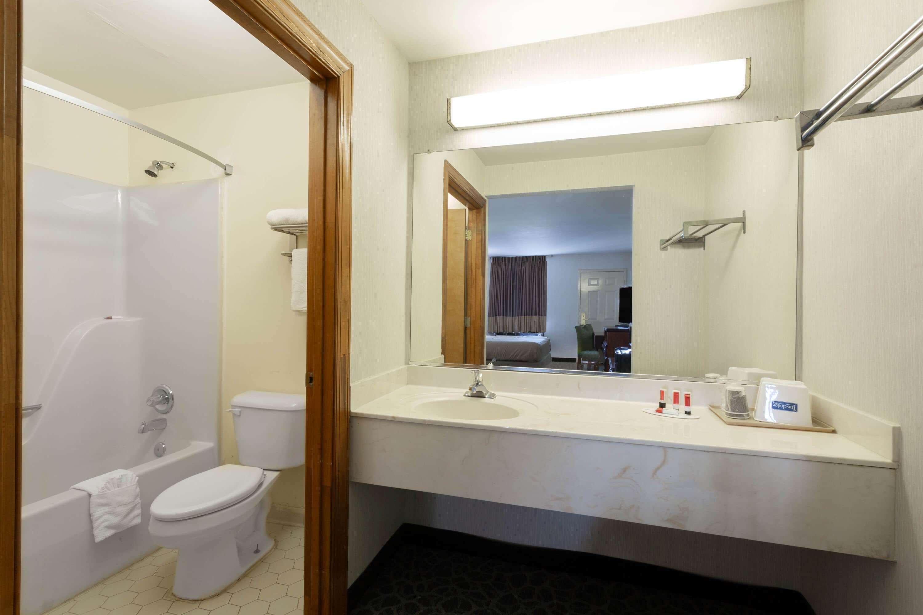 Brentwoodinn&Suites Glen Allen Ngoại thất bức ảnh