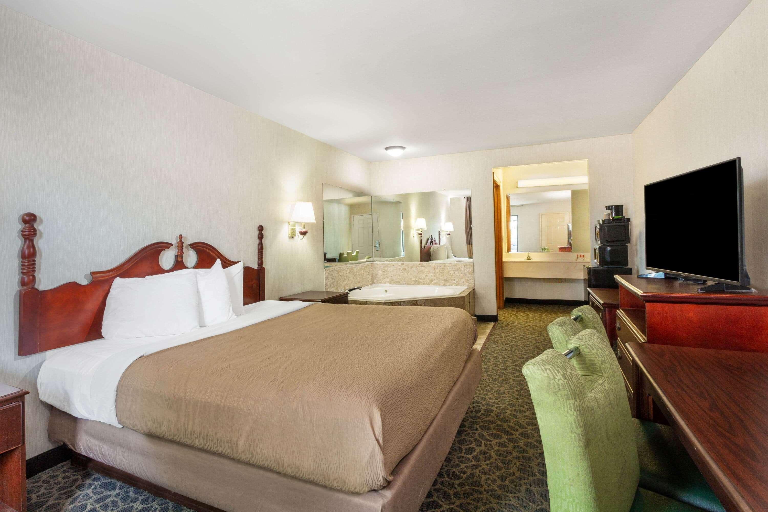 Brentwoodinn&Suites Glen Allen Ngoại thất bức ảnh