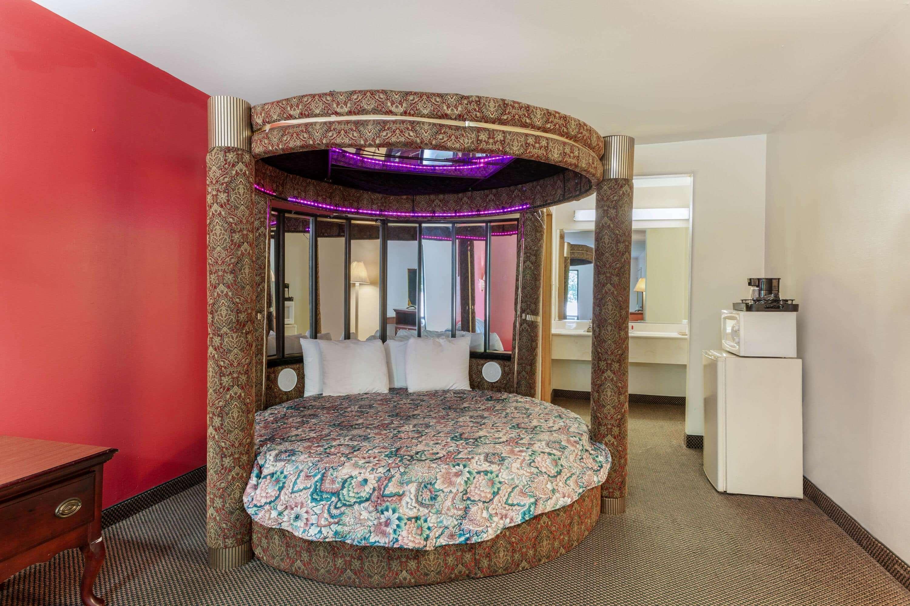 Brentwoodinn&Suites Glen Allen Ngoại thất bức ảnh
