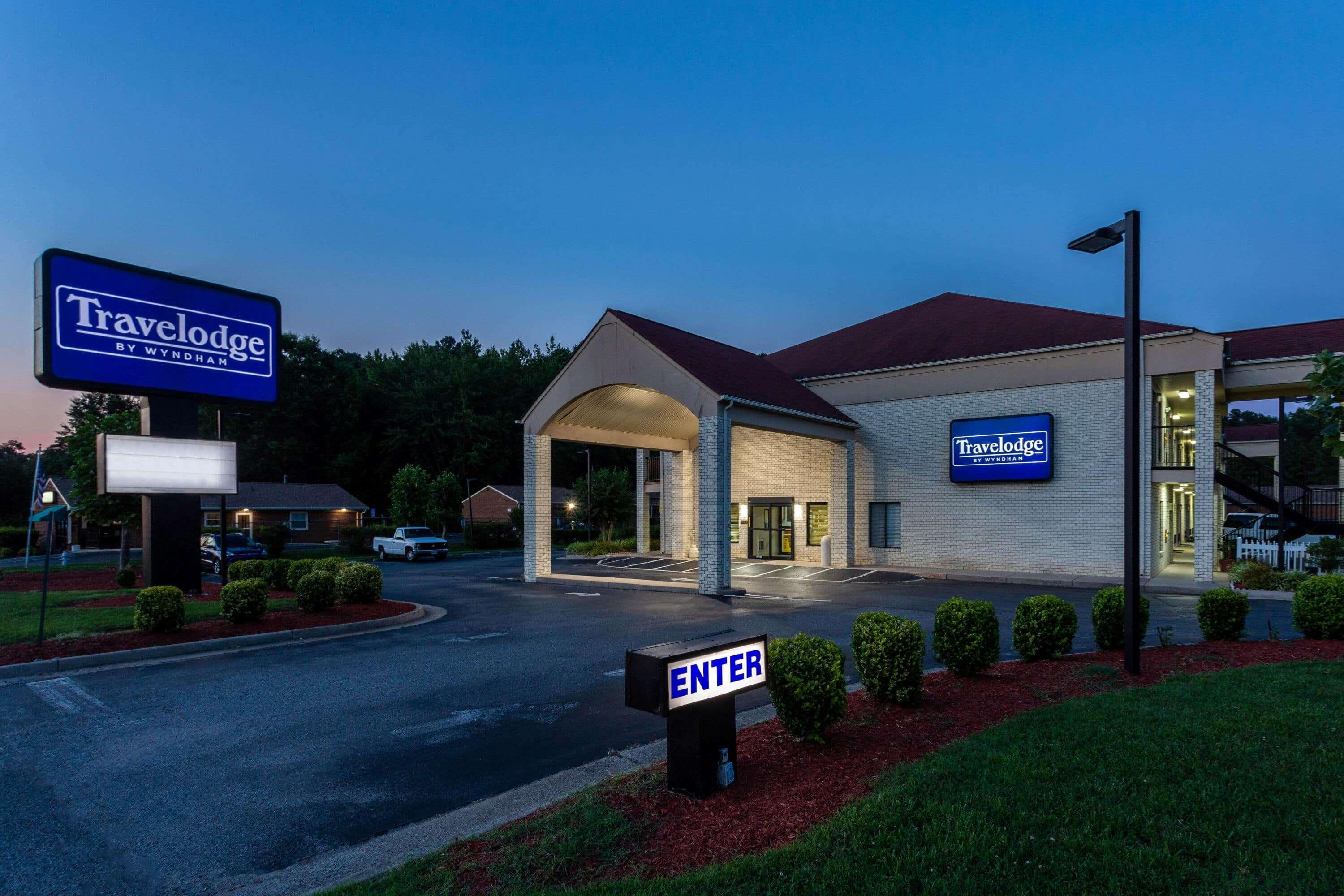 Brentwoodinn&Suites Glen Allen Ngoại thất bức ảnh