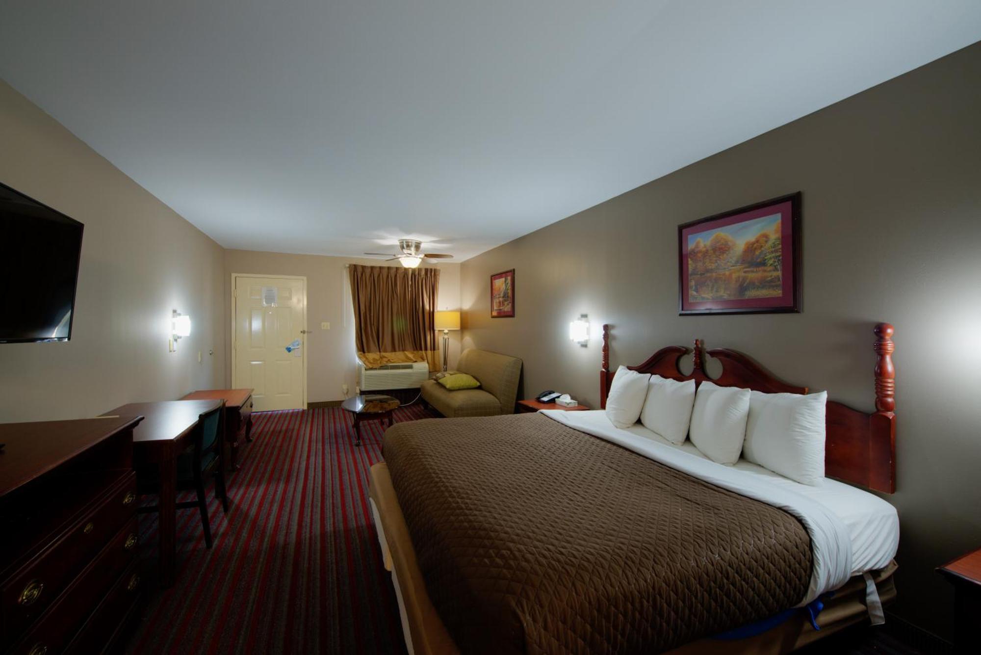 Brentwoodinn&Suites Glen Allen Ngoại thất bức ảnh