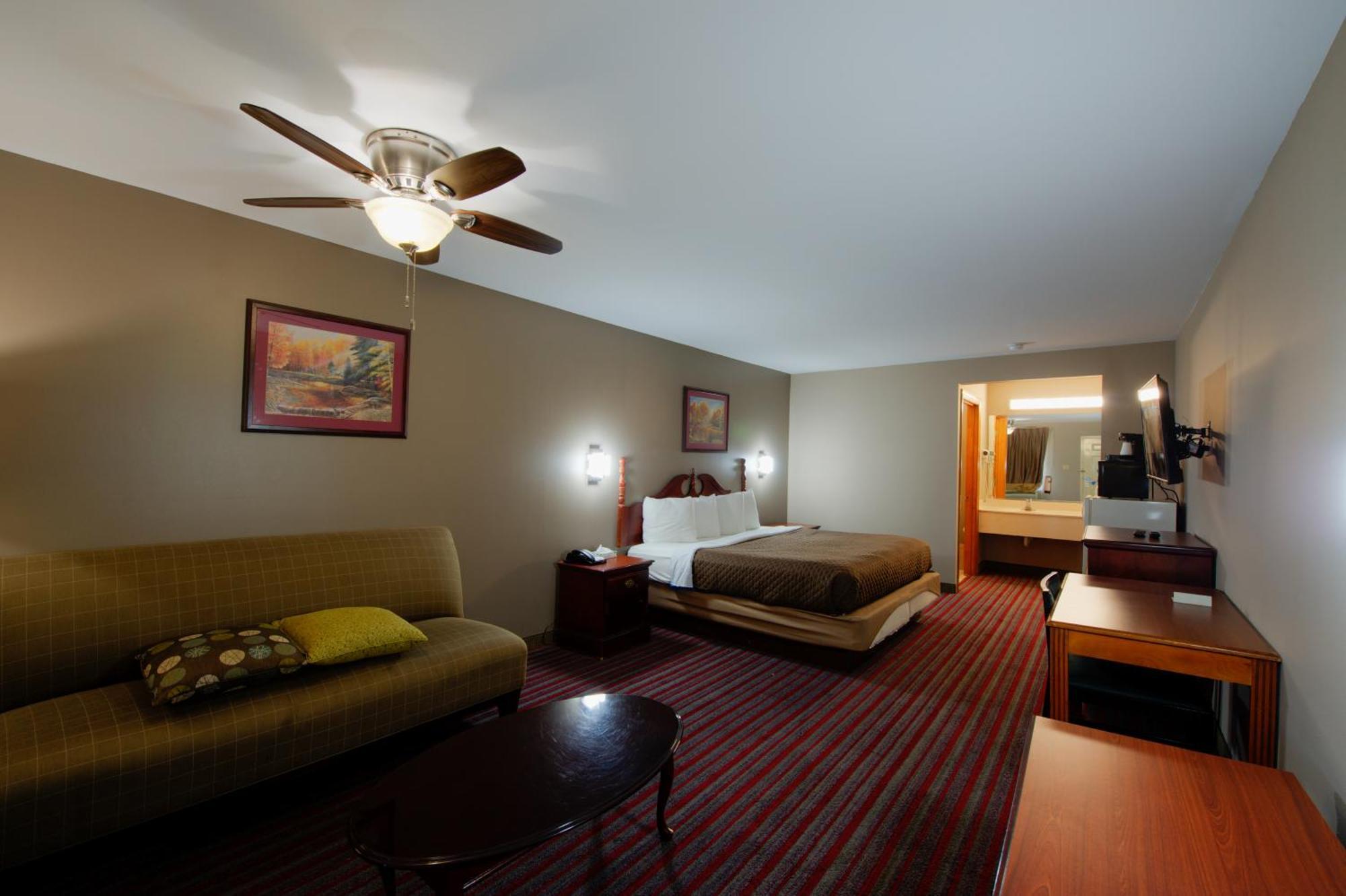 Brentwoodinn&Suites Glen Allen Ngoại thất bức ảnh