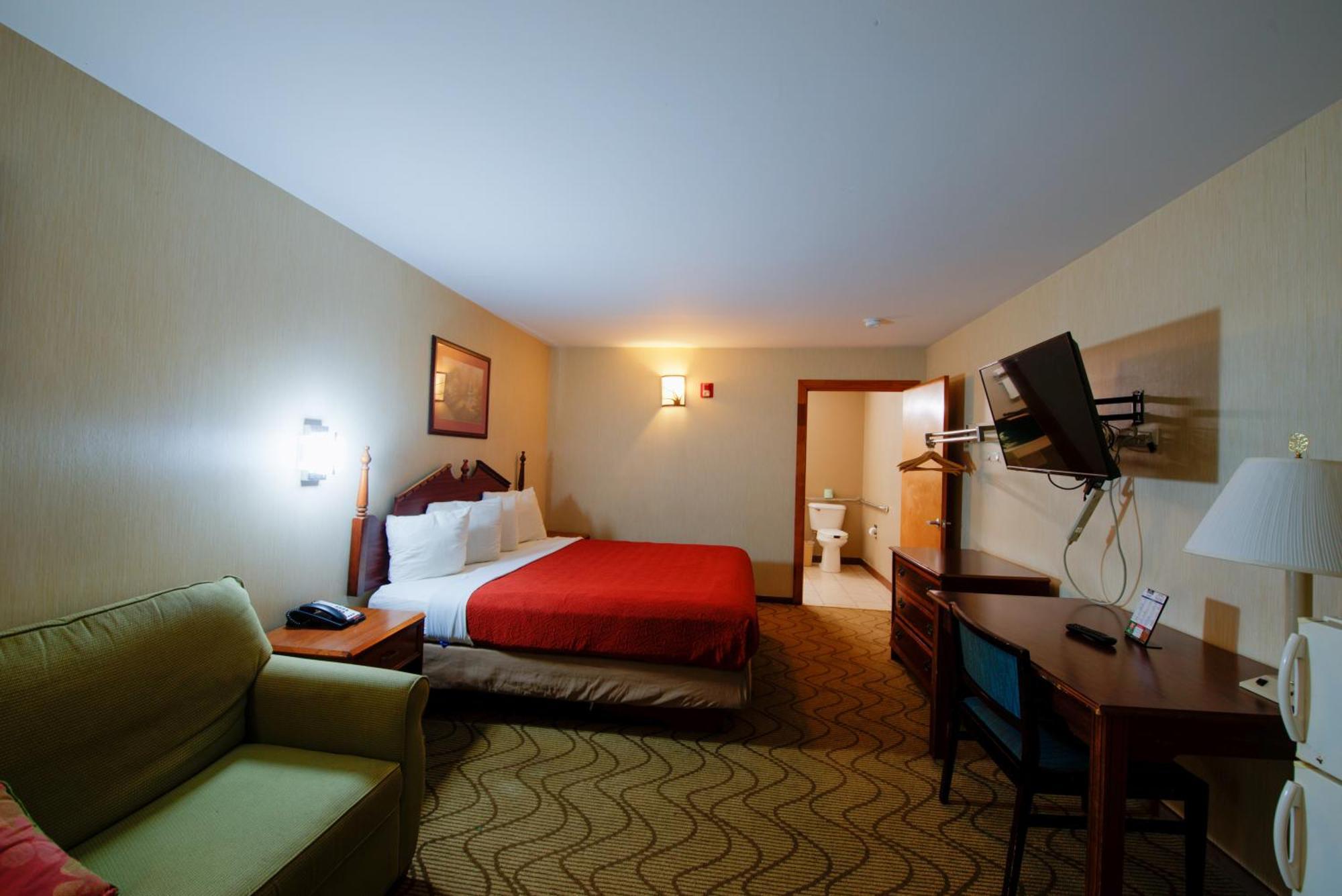 Brentwoodinn&Suites Glen Allen Ngoại thất bức ảnh