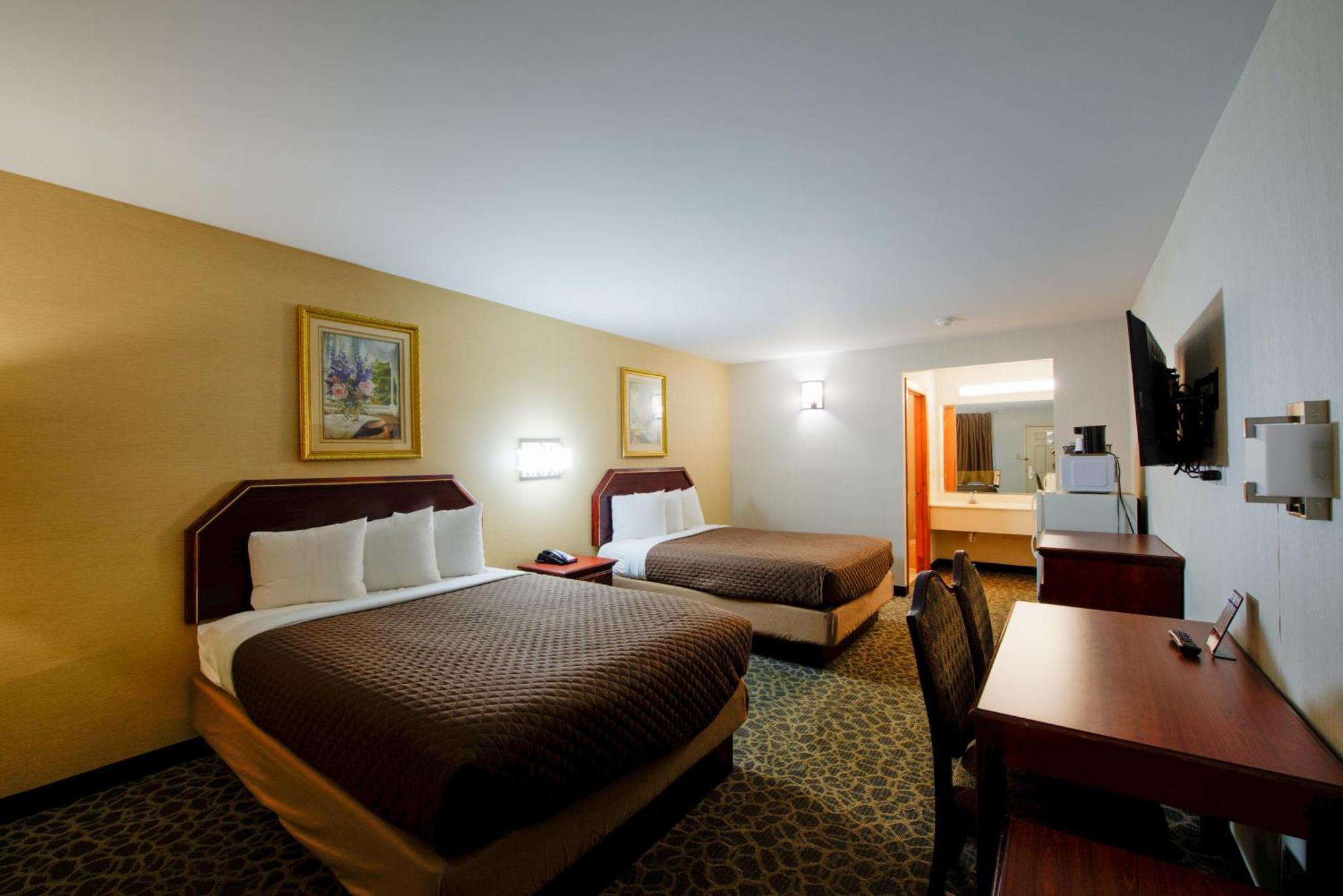 Brentwoodinn&Suites Glen Allen Ngoại thất bức ảnh