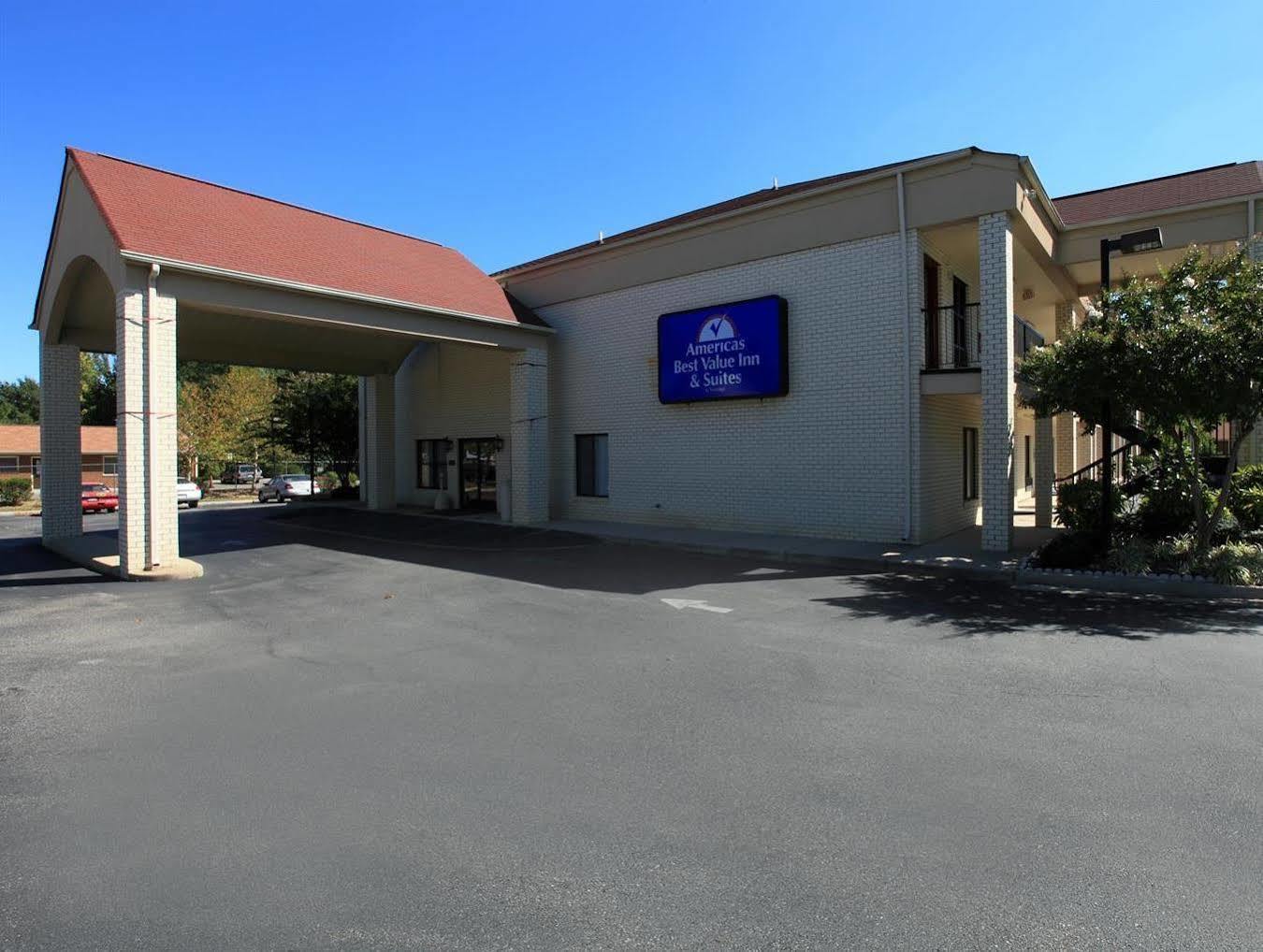Brentwoodinn&Suites Glen Allen Ngoại thất bức ảnh
