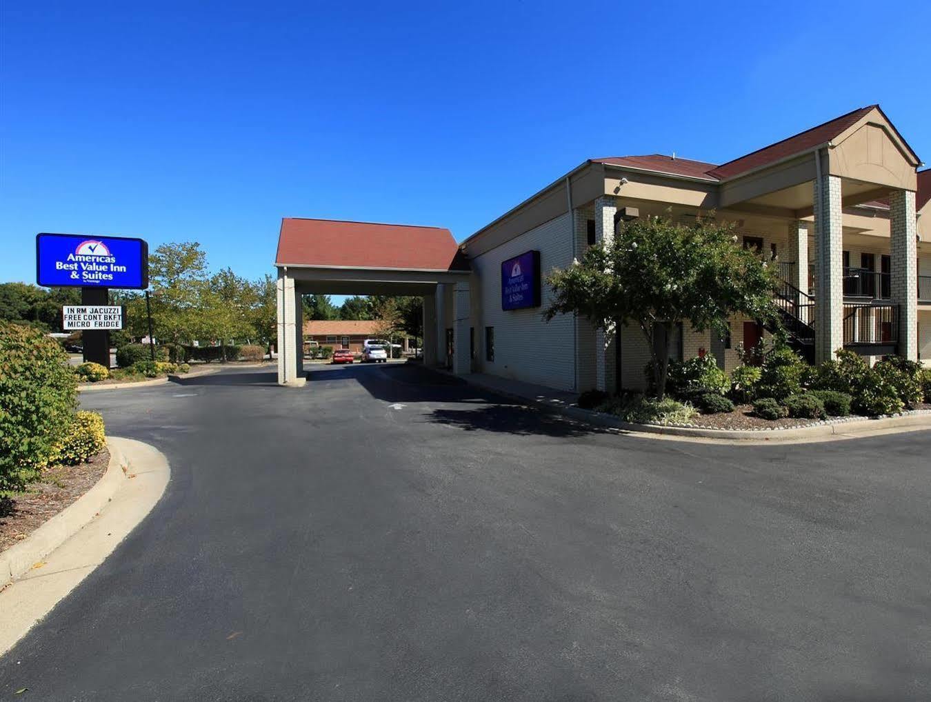 Brentwoodinn&Suites Glen Allen Ngoại thất bức ảnh