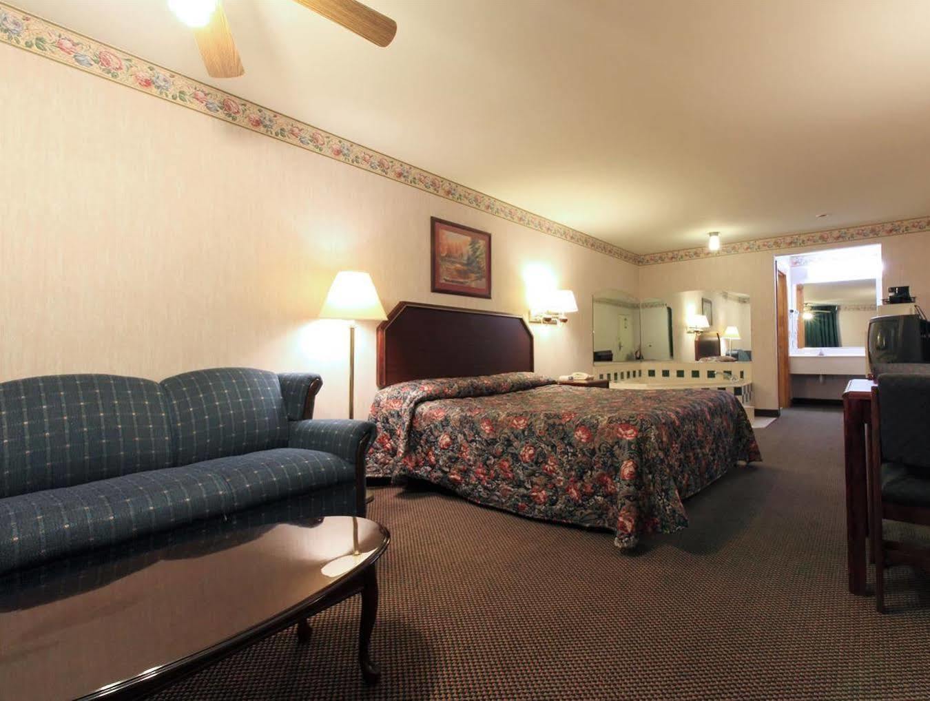 Brentwoodinn&Suites Glen Allen Ngoại thất bức ảnh